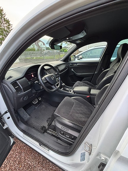Skoda Kodiaq 6 of 10