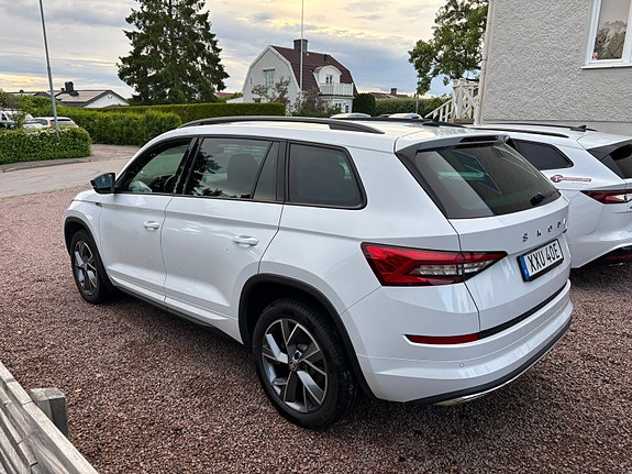 Skoda Kodiaq 3 of 5