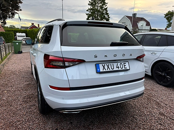 Skoda Kodiaq 5 of 5