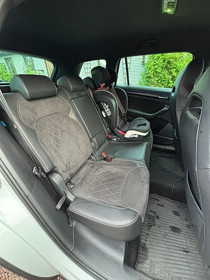 Skoda Kodiaq 9 of 10