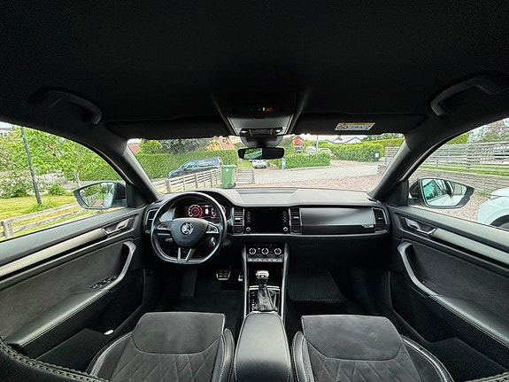 Skoda Kodiaq 7 of 10