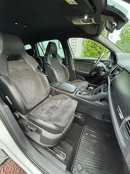 Skoda Kodiaq 8 of 10
