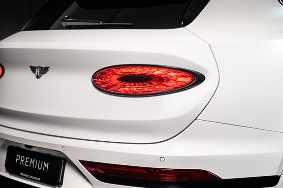 Bentley Bentayga 9 of 30