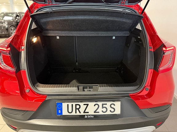 Renault Captur 4 of 5
