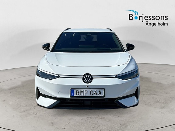 Volkswagen ID.7 5 of 5