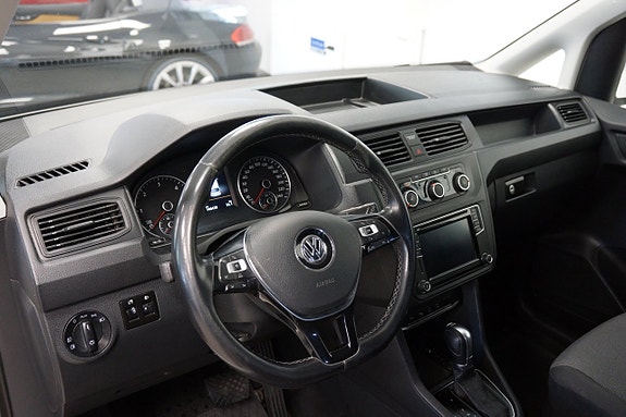 Volkswagen Caddy 7 of 14