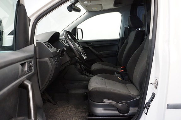 Volkswagen Caddy 6 of 14