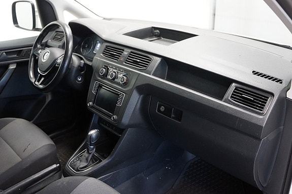 Volkswagen Caddy 9 of 14