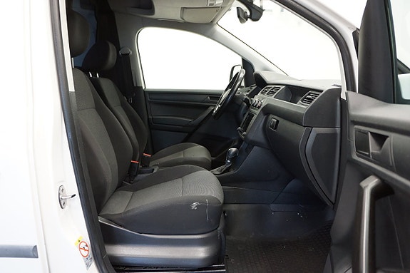 Volkswagen Caddy 8 of 14