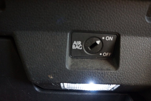 Volkswagen Caddy 13 of 14