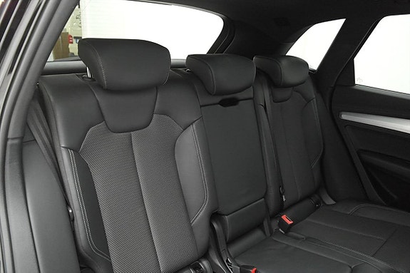 Audi Q5 13 of 18