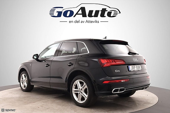Audi Q5 5 of 5