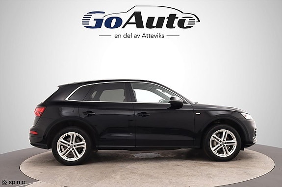 Audi Q5 3 of 5