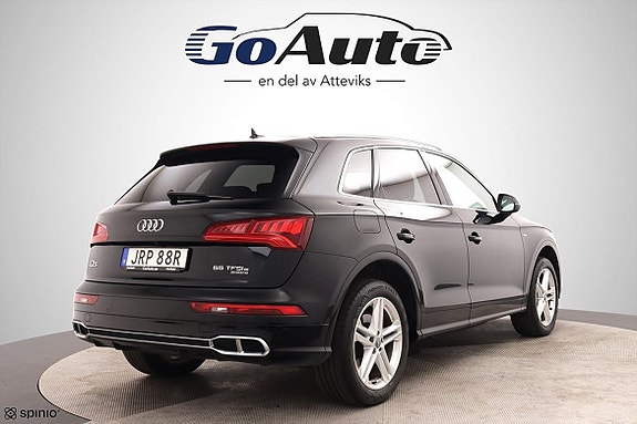 Audi Q5 4 of 5