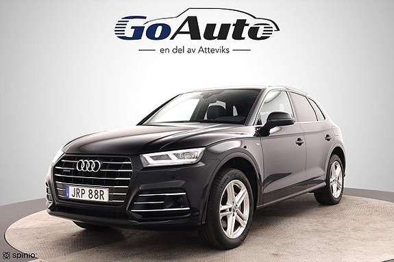 Audi Q5 7 of 18
