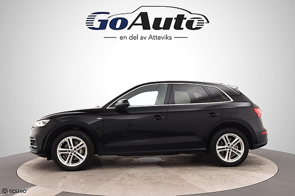 Audi Q5 6 of 18