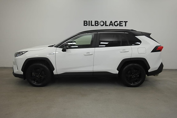 Toyota RAV4 3 of 5