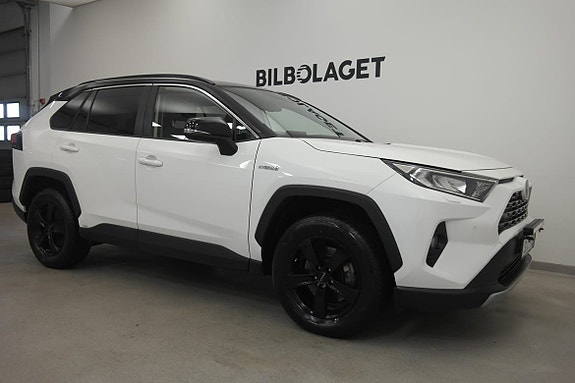 Toyota RAV4 2 of 5