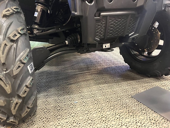 Polaris Sportsman 570 6x6 - BIG BOSS 3 of 3