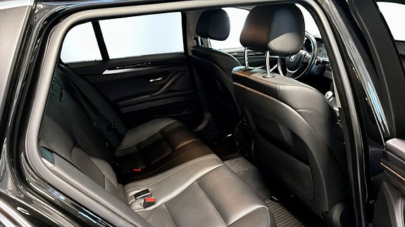 BMW 520 5 of 5