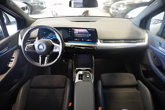 BMW 225e 17 of 20