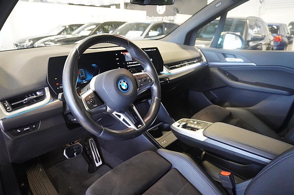 BMW 225e 9 of 20