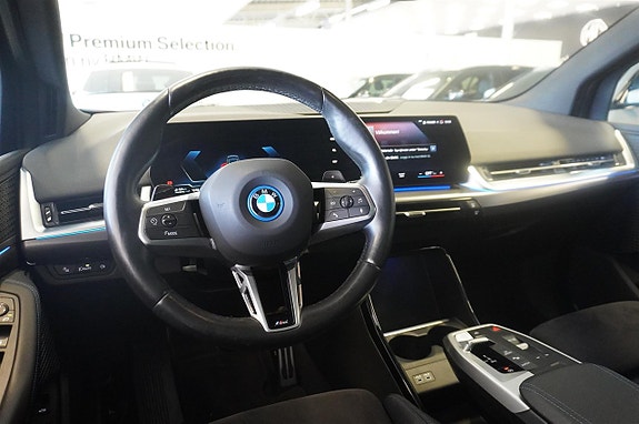 BMW 225e 12 of 20