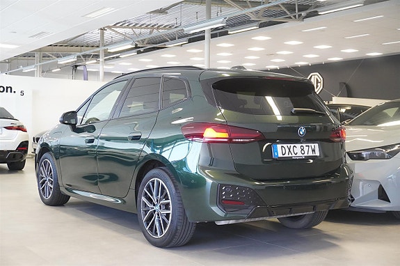 BMW 225e 4 of 20