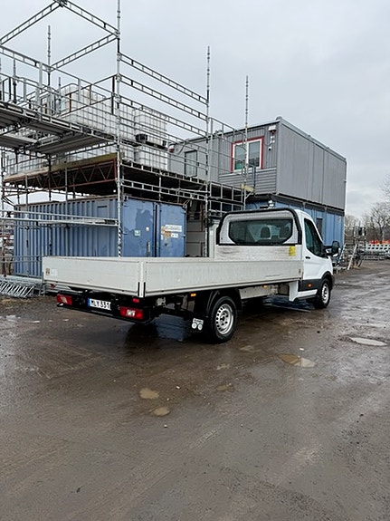 Ford Transit 4 of 5