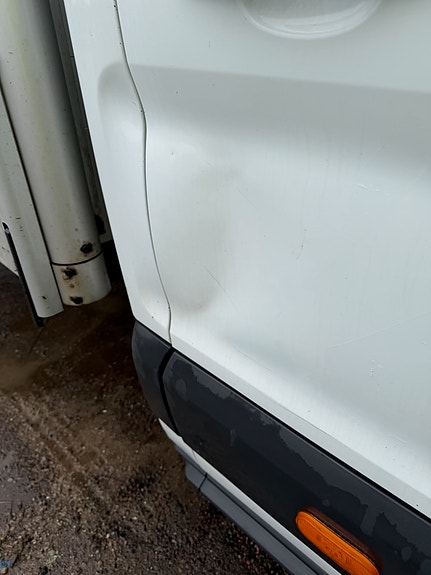 Ford Transit 3 of 5