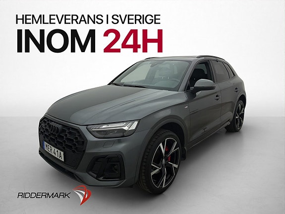 Audi Q5 3 of 5