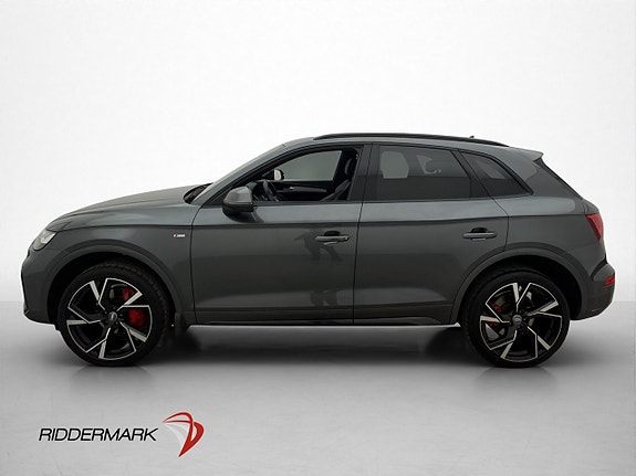Audi Q5 5 of 5