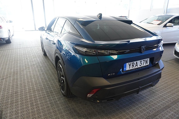 Peugeot 408 5 of 5