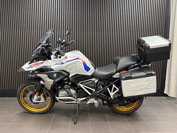 BMW R1250GS 4 of 5