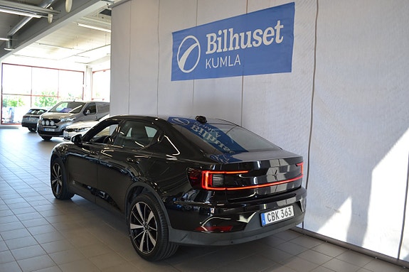 Polestar 2 3 of 5