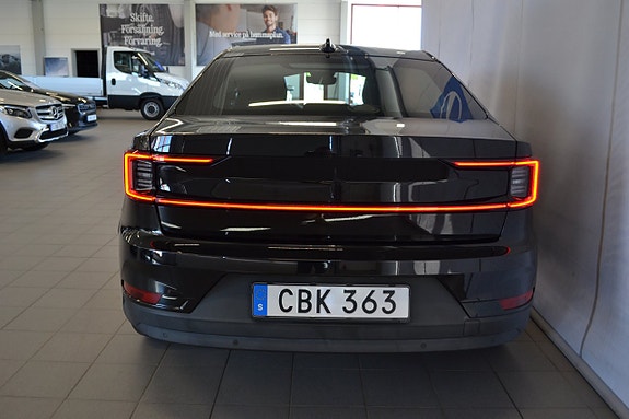 Polestar 2 5 of 5