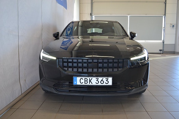 Polestar 2 4 of 5