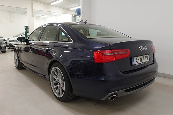 Audi A6 20 of 20