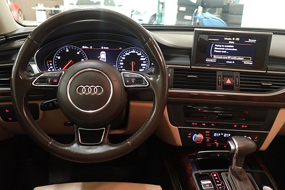 Audi A6 6 of 20