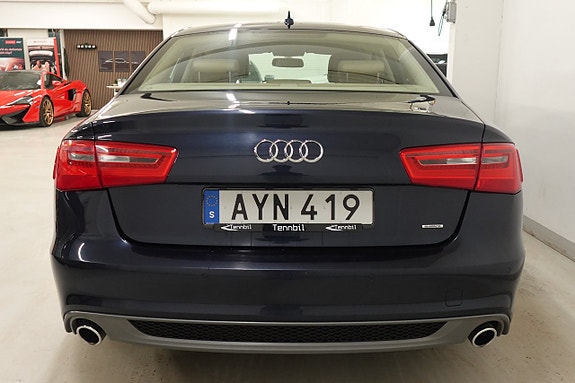 Audi A6 19 of 20