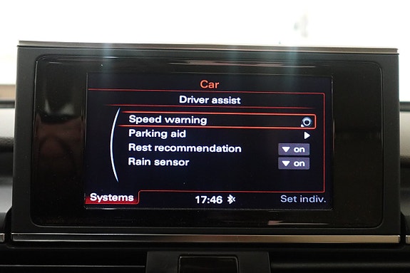 Audi A6 11 of 20