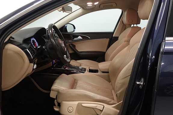 Audi A6 4 of 5