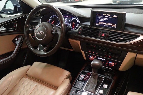 Audi A6 7 of 20