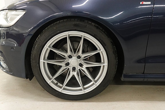 Audi A6 18 of 20
