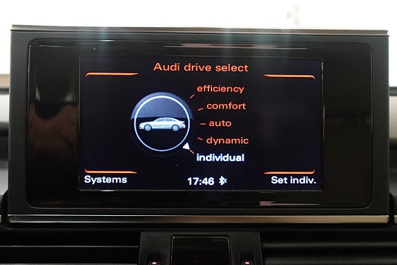 Audi A6 9 of 20