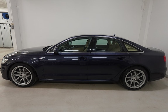Audi A6 3 of 5