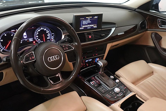 Audi A6 5 of 5