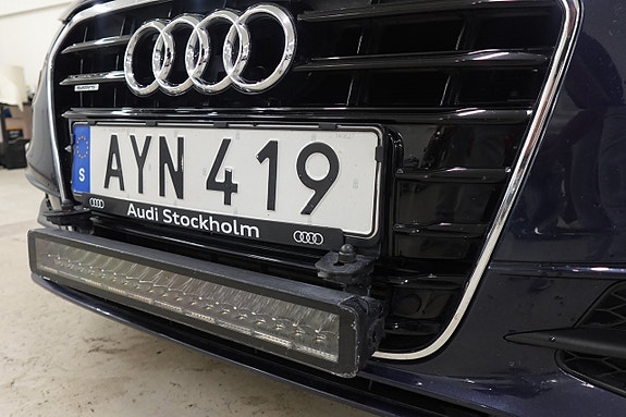 Audi A6 16 of 20