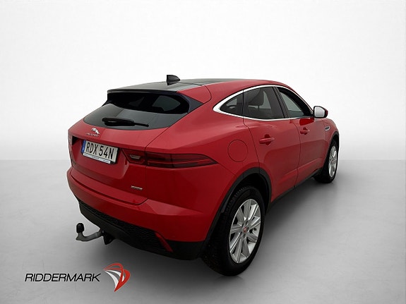 Jaguar E-PACE 8 of 30