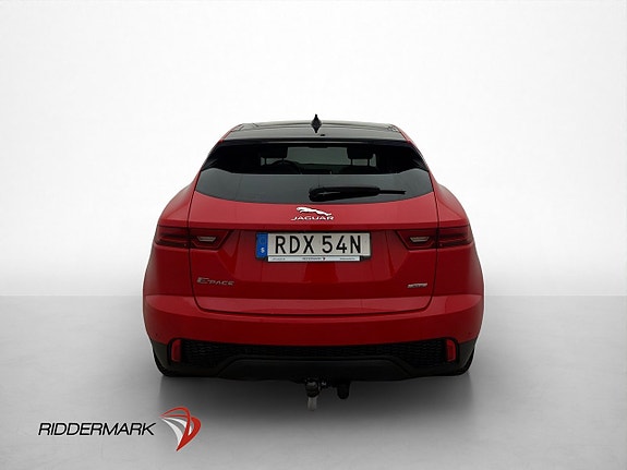 Jaguar E-PACE 7 of 30